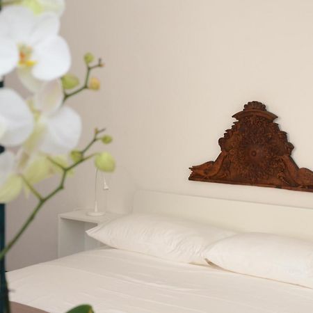 Casa Cabras Bed & Breakfast Синискола Екстериор снимка