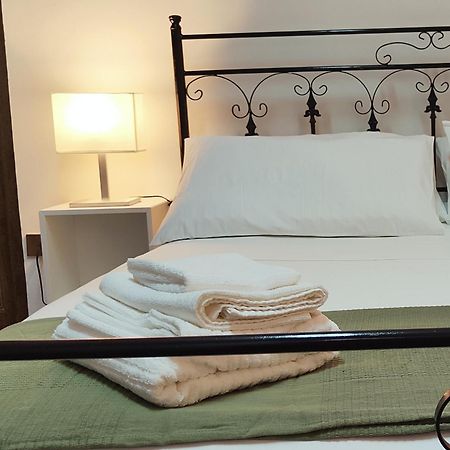 Casa Cabras Bed & Breakfast Синискола Екстериор снимка