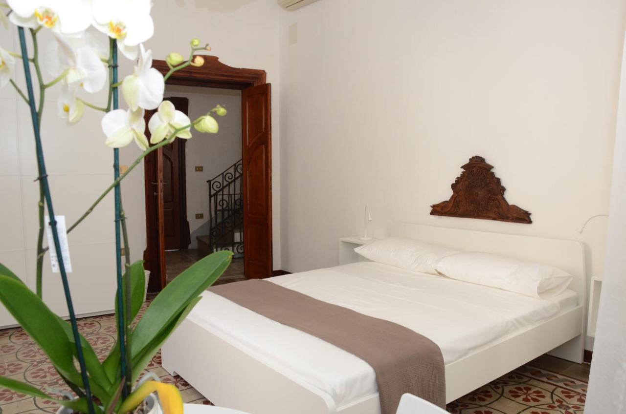 Casa Cabras Bed & Breakfast Синискола Екстериор снимка
