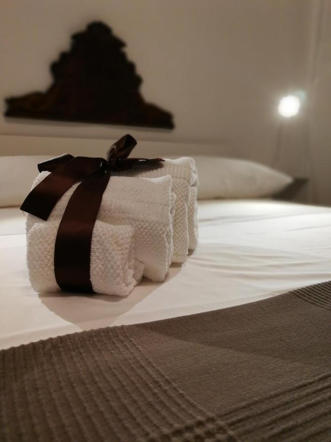 Casa Cabras Bed & Breakfast Синискола Екстериор снимка