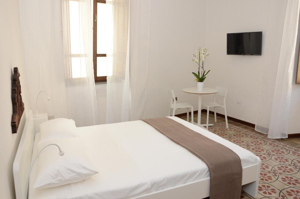 Casa Cabras Bed & Breakfast Синискола Екстериор снимка