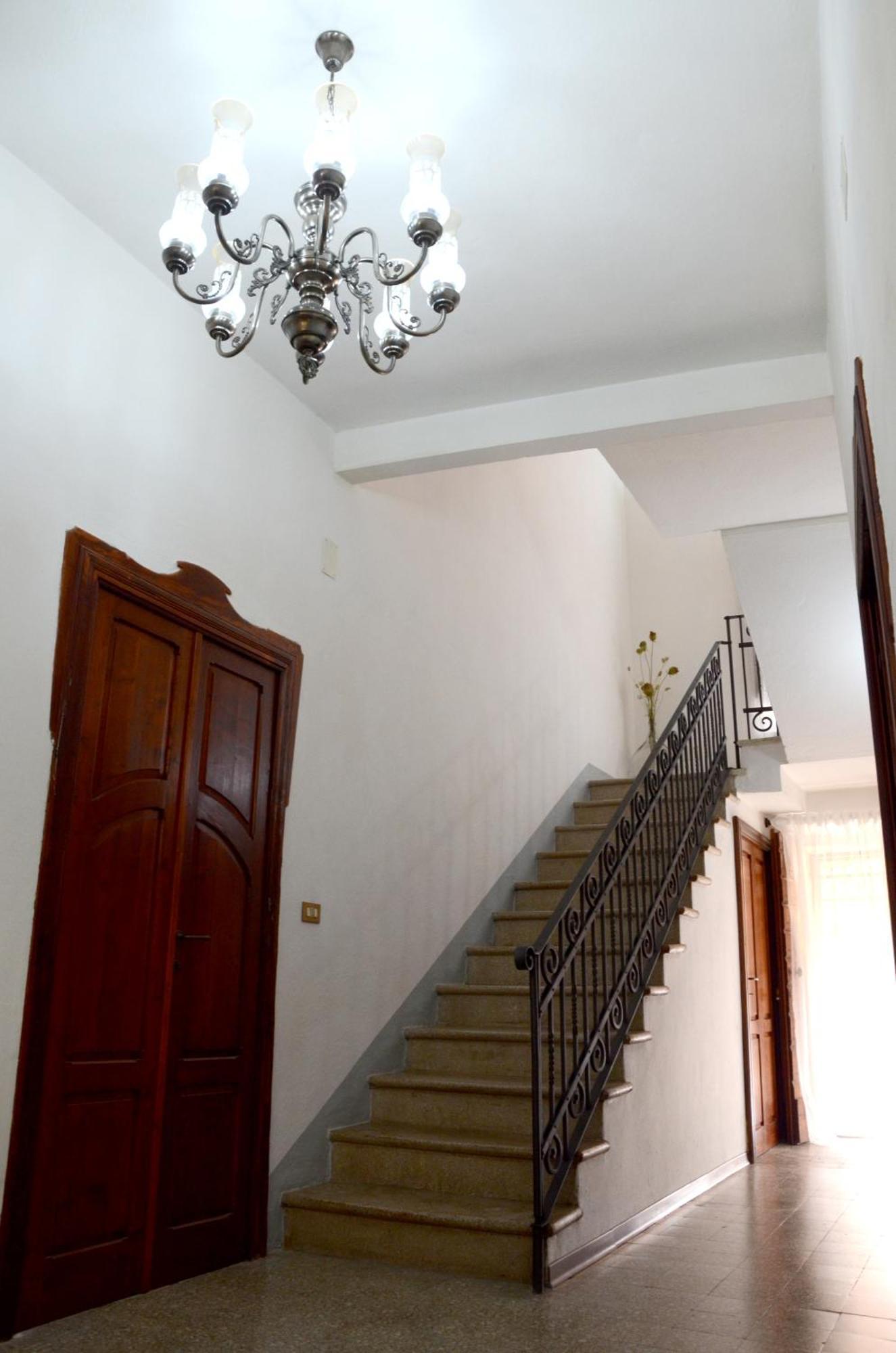Casa Cabras Bed & Breakfast Синискола Екстериор снимка