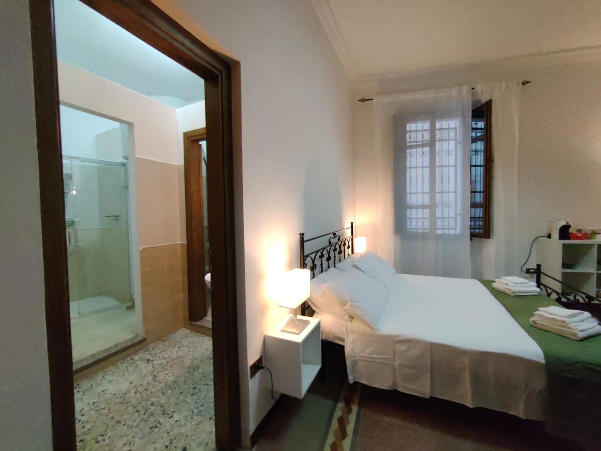 Casa Cabras Bed & Breakfast Синискола Екстериор снимка